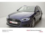 Audi A4, Avant 35 TDI S-TRO, Jahr 2023 - Berlin