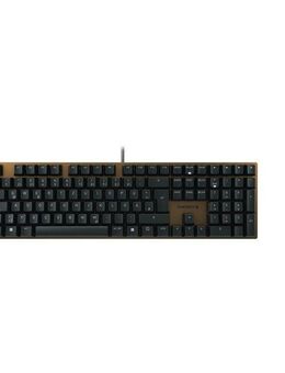 Cherry KC 200 MX Tastatur