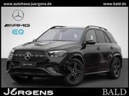 Mercedes GLE 400, e AMG Wide Night, Jahr 2023 - Altenkirchen (Westerwald)