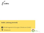 Stellv. Leitung (m/w/d) - Ottobrunn