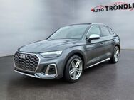 Audi SQ5, 3.0 TDI quattro Sportback, Jahr 2023 - Grafenhausen