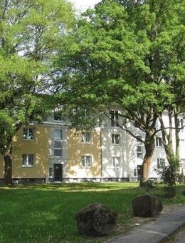 Repräsentative Traumwohnung! - Dortmund