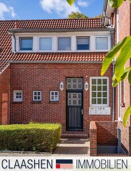 Wohlfühlquartier für Singles - Hage