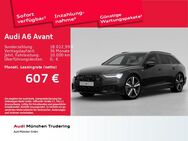 Audi A6, Avant S line 45 TDI quattro 180( 245), Jahr 2022 - München