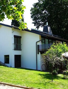 Besonderes Anwesen mit Wohnhaus und großem Stallgebäude (ca. 1000 m²) zur vielfältigen Nutzung - Kissenbrück