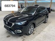 MG EHS Luxury PHEV Leder FahrAssPilot Panorama 360° - Steinbach-Hallenberg