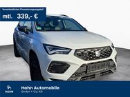 Seat Ateca, 1.5 TSI FR PanoDach, Jahr 2022 - Niefern-Öschelbronn