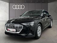 Audi e-tron, 50 quattro basis, Jahr 2021 - Weilheim (Oberbayern)