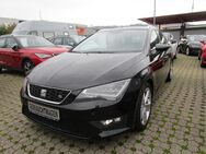 Seat Leon, Sportstourer FR, Jahr 2015 - Rheinfelden (Baden) Zentrum