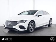 Mercedes EQE, 300 ELECTRIC PREMIUM GUAR, Jahr 2023 - Ravensburg