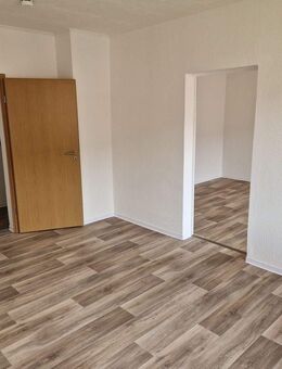 Wunderschöne geschnittene sanierte Wohnungen in Remptendorf von 25 bis 71,5 qm in Remptendorf zu vermieten. Hier lässt es sich leben! - Schleiz