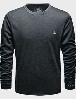 Schöffel Funktionsshirt Ski Merino Sport Shirt 1/1 Arm M