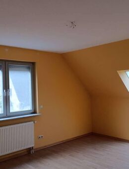 Maisonette-Wohnung mit 4,5 Zimmer in der Barockstadt Amorbach - Amorbach