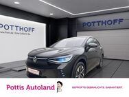 VW ID.5, GTX 4MotionIQ Light, Jahr 2023 - Hamm