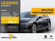 VW Golf, 2.0 TDI MOVE, Jahr 2023 - Lüdenscheid
