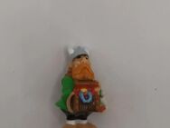 Ü-Eier Asterix Obelix Geburtstag 1 Figur der Pirat - Essen