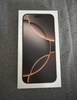 iPhone 16 pro max - Köln