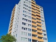 Renovierte günstige Drei-Zimmer-Wohnung in Taunusstein-Wehen zu verkaufen. - Taunusstein