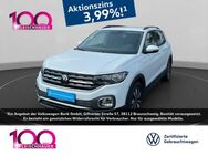 VW T-Cross, 1.0 TSI Move APPLEACARPLAY, Jahr 2023 - Euskirchen