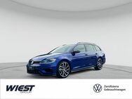 VW Golf Variant, 2.0 TSI R R Performance, Jahr 2020 - Bensheim