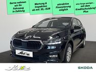 Skoda Fabia, 1.0 MPI Essence, Jahr 2022 - Sonthofen