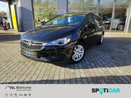 Opel Astra, 1.0 K ST Edition, Jahr 2019 - Zerbst (Anhalt)