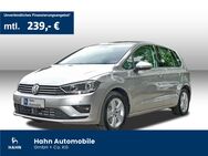 VW Golf Sportsvan, 1.4 TSI Comfortl, Jahr 2014 - Backnang