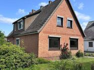 Einfamilienhaus in ländlicher Idylle vor den Toren Hamburgs - Hoisdorf