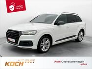 Audi Q7, 50 TDI q " ° Ambiente, Jahr 2018 - Insingen