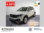 VW T-Cross, 1.5 TSI Life, Jahr 2023 - Fürth