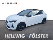 Opel Corsa, 1.5 F Line Diesel digital, Jahr 2023 - Hohenlockstedt