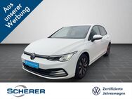 VW Golf, 1.5 TSI MOVE MOVE, Jahr 2024 - Alzey