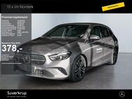 Mercedes B 200, PROGRESSIVE SPUR, Jahr 2024 - Neumünster