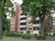 renovierte 3 Zimmer Wohnung mit Neubau-Terrasse und Gartennutzung - Oldenburg