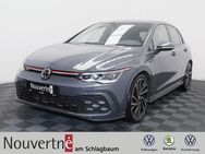 VW Golf, VIII GTI Harman-Kardon, Jahr 2022 - Solingen (Klingenstadt)