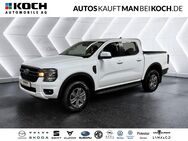 Ford Ranger, 2.0 EcoBlue XLT DK, Jahr 2024 - Schorfheide