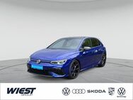 VW Golf, 2.0 TSI R 20 Years R-Performance H&K AGA, Jahr 2023 - Darmstadt