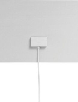One for All SV9440-5G Innenantenne (DAB, DAB+, DVB-T, DVB-T2, für Innenbereich, Verstärkung: 14 dB)