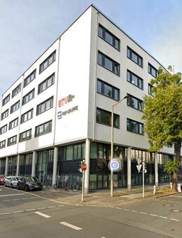 Nürnbergs Top-Immobilie in begehrter Citylage! - Nürnberg