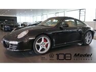 Porsche 997, Carrera 4S Coupé | Approved bis 08 2026, Jahr 2011 - Blaufelden