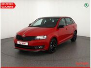 Skoda Rapid SB 1.2 TSI Monte Carlo Xenon Navi Pano DAB - Sandersdorf Brehna