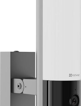 EZVIZ Lichtanlage EL3, Intelligente Sicherheits-Wandlichtkamera