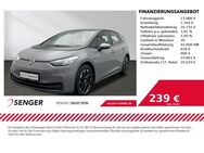 VW ID.3, Pro Performance, Jahr 2022 - Emsdetten