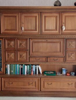 Wohnzimmerschrank - Kulmbach