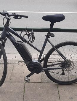 Stevens e bike 28 zoll - Dortmund Holthausen