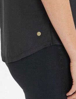 ATHLECIA Funktionsshirt Gaina (1-tlg) mit atmungsaktiven Fasern