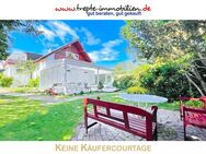 Kinderfreundliche Familienoase in begehrter TOP-Lage zum selbst renovieren! - Hamburg