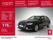 Audi A4, Avant advanced 35 TFSI VC, Jahr 2024 - Böblingen