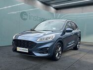 Ford Kuga, 2.0 EcoBlue ST-LINE X, Jahr 2023 - München