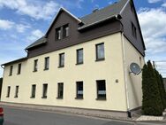 Viel Platz im Zweifamilienhaus in ruhiger Umgebung im Erzgebirge - Olbernhau